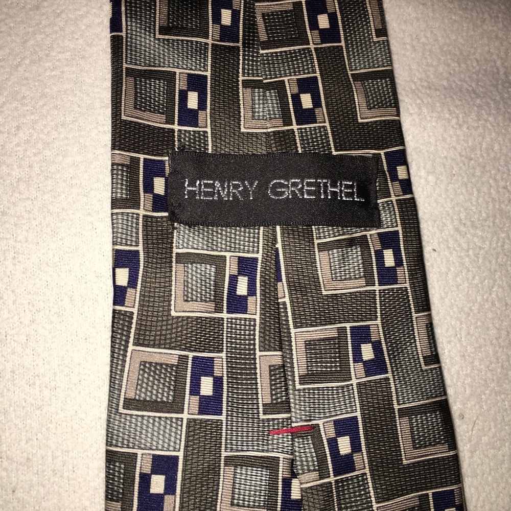 Various Ties - Picture 8 of 8